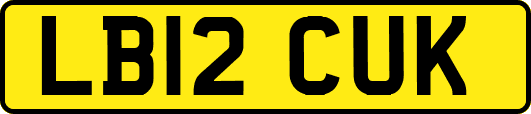 LB12CUK