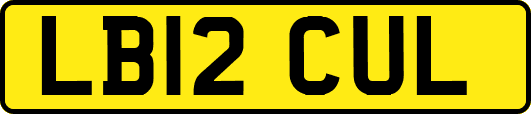 LB12CUL