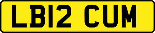 LB12CUM