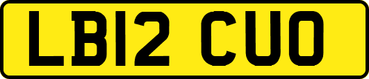 LB12CUO