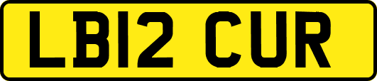 LB12CUR
