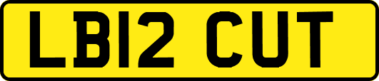 LB12CUT