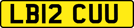 LB12CUU