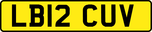 LB12CUV