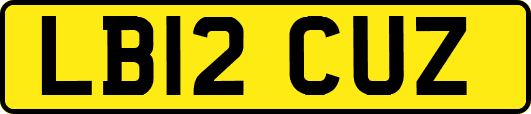 LB12CUZ