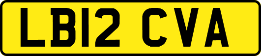 LB12CVA