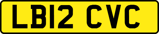 LB12CVC