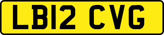 LB12CVG