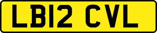 LB12CVL