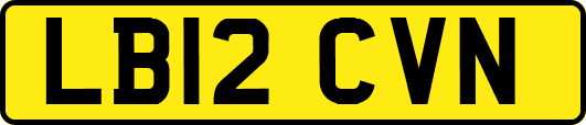 LB12CVN