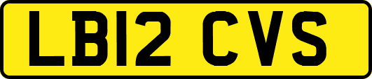 LB12CVS