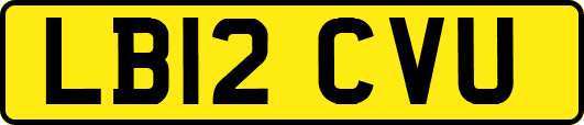 LB12CVU