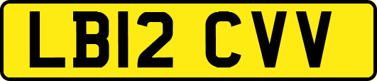 LB12CVV