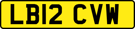 LB12CVW