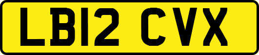 LB12CVX