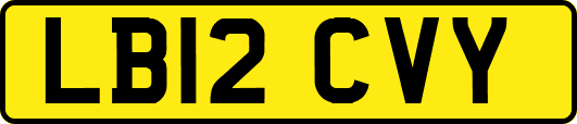 LB12CVY