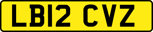LB12CVZ