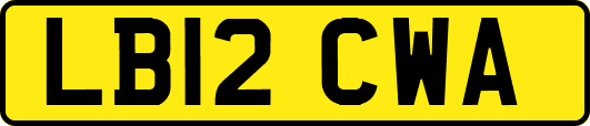 LB12CWA