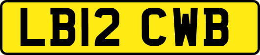 LB12CWB