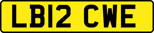 LB12CWE