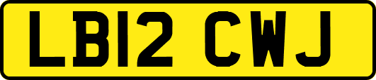 LB12CWJ