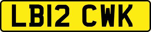 LB12CWK
