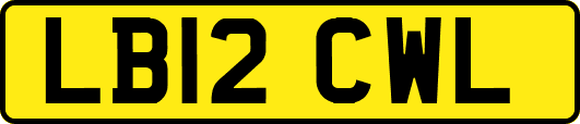 LB12CWL