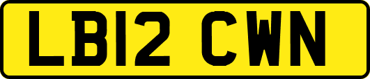 LB12CWN