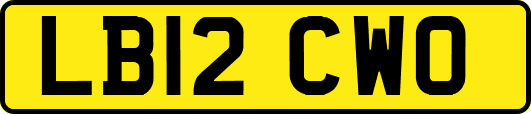 LB12CWO