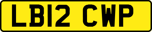 LB12CWP