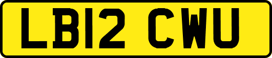 LB12CWU