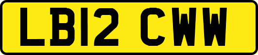 LB12CWW