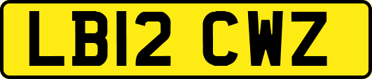 LB12CWZ