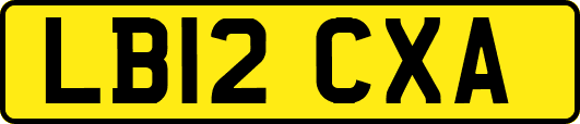LB12CXA