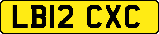 LB12CXC