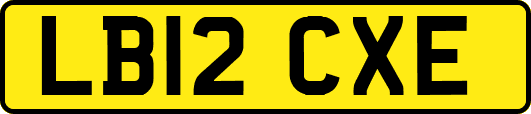 LB12CXE