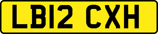 LB12CXH