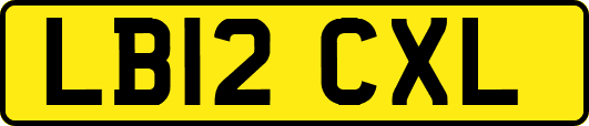 LB12CXL