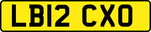LB12CXO