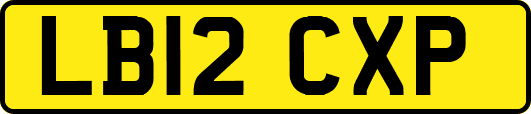 LB12CXP