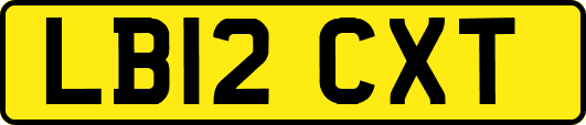 LB12CXT