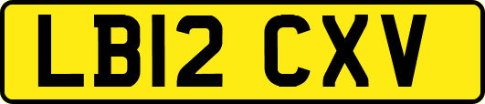 LB12CXV