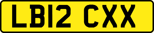 LB12CXX