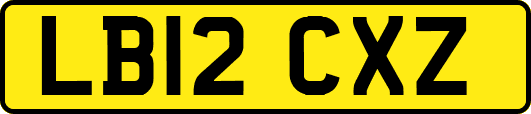 LB12CXZ