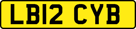 LB12CYB