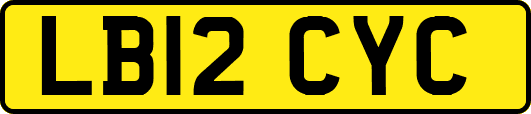 LB12CYC