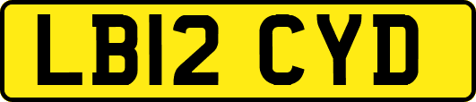 LB12CYD
