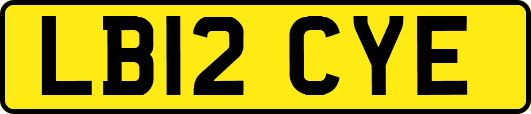 LB12CYE