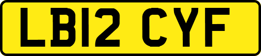 LB12CYF