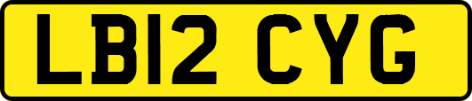 LB12CYG